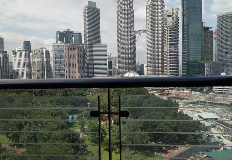 The Binjai on The Park