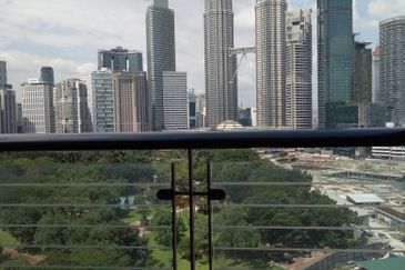 The Binjai on The Park