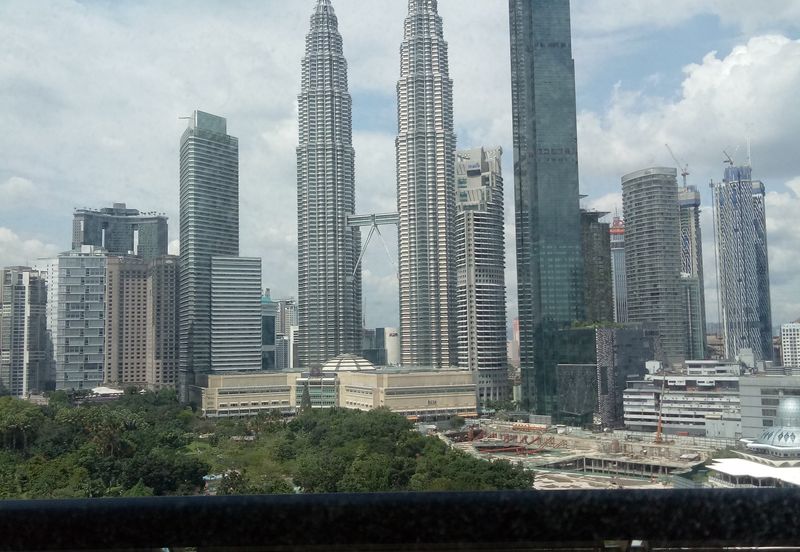 The Binjai on The Park