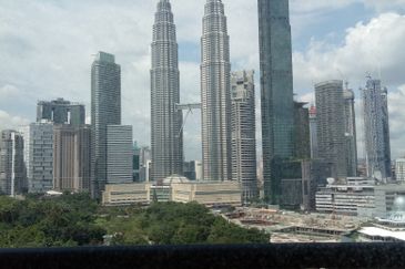 The Binjai on The Park