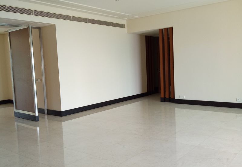 The Binjai on The Park