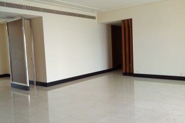 The Binjai on The Park