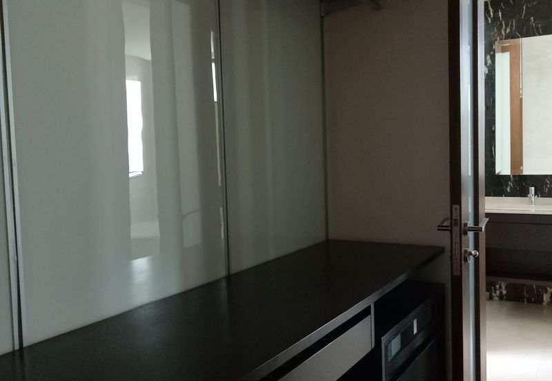 The Binjai on The Park