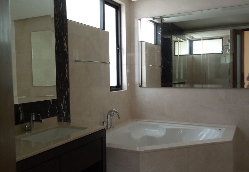 The Binjai on The Park