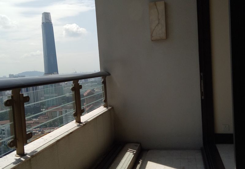 The Binjai on The Park