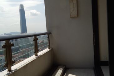 The Binjai on The Park