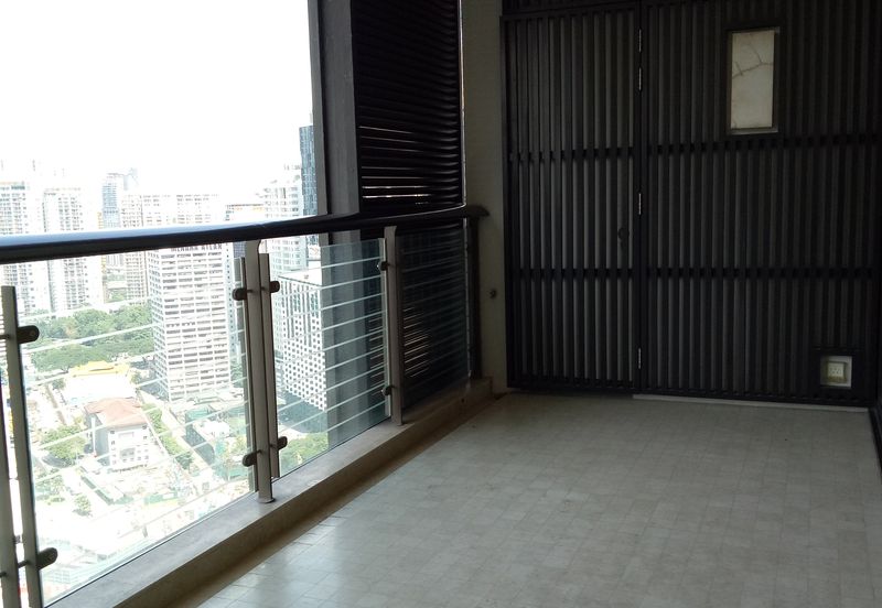 The Binjai on The Park