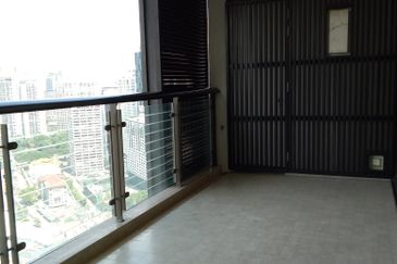 The Binjai on The Park