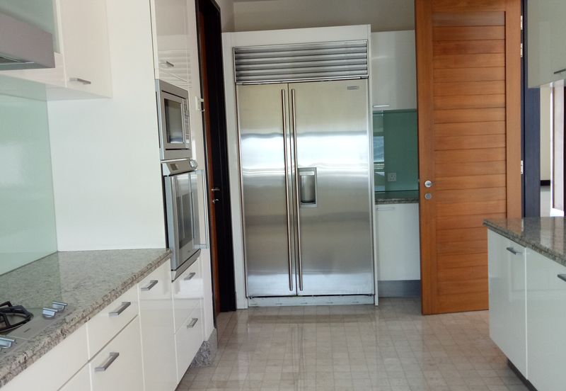 The Binjai on The Park