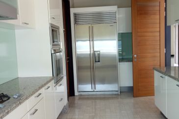 The Binjai on The Park