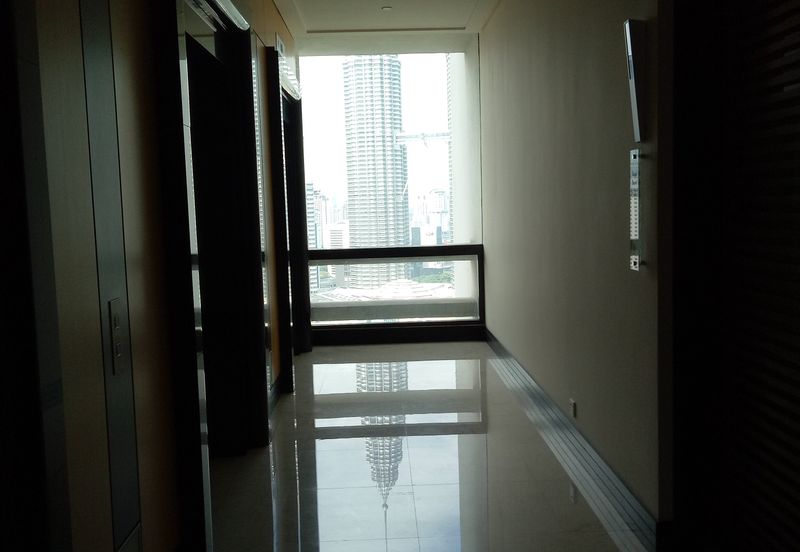 The Binjai on The Park