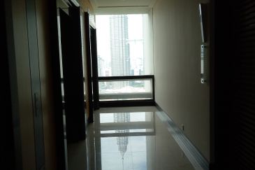 The Binjai on The Park