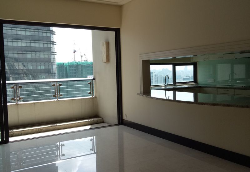 The Binjai on The Park