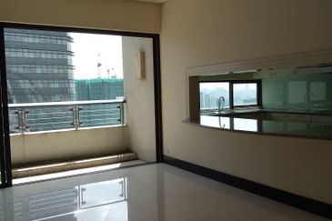 The Binjai on The Park