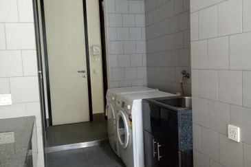 The Binjai on The Park