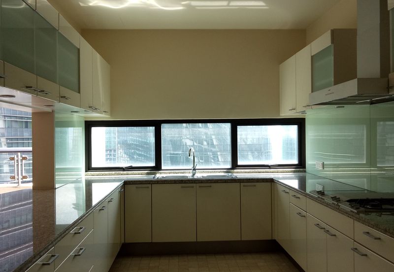 The Binjai on The Park