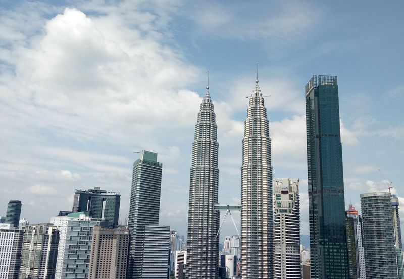 The Binjai on The Park