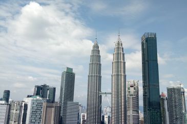 The Binjai on The Park