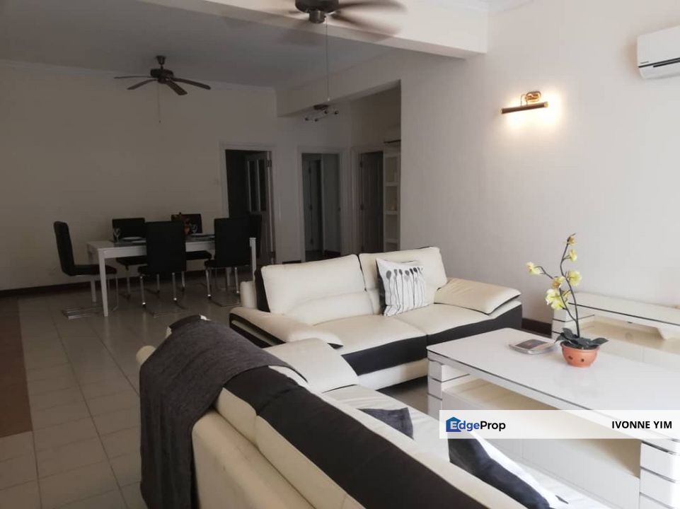 Regal Villa, Taman U-Thant, Kuala Lumpur, Kuala Lumpur, Taman U-Thant