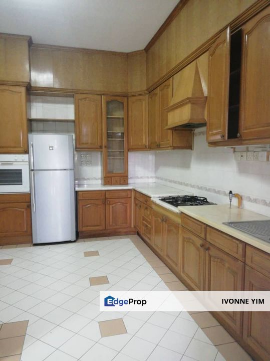 Regal Villa, Taman U-Thant, Kuala Lumpur, Kuala Lumpur, Taman U-Thant