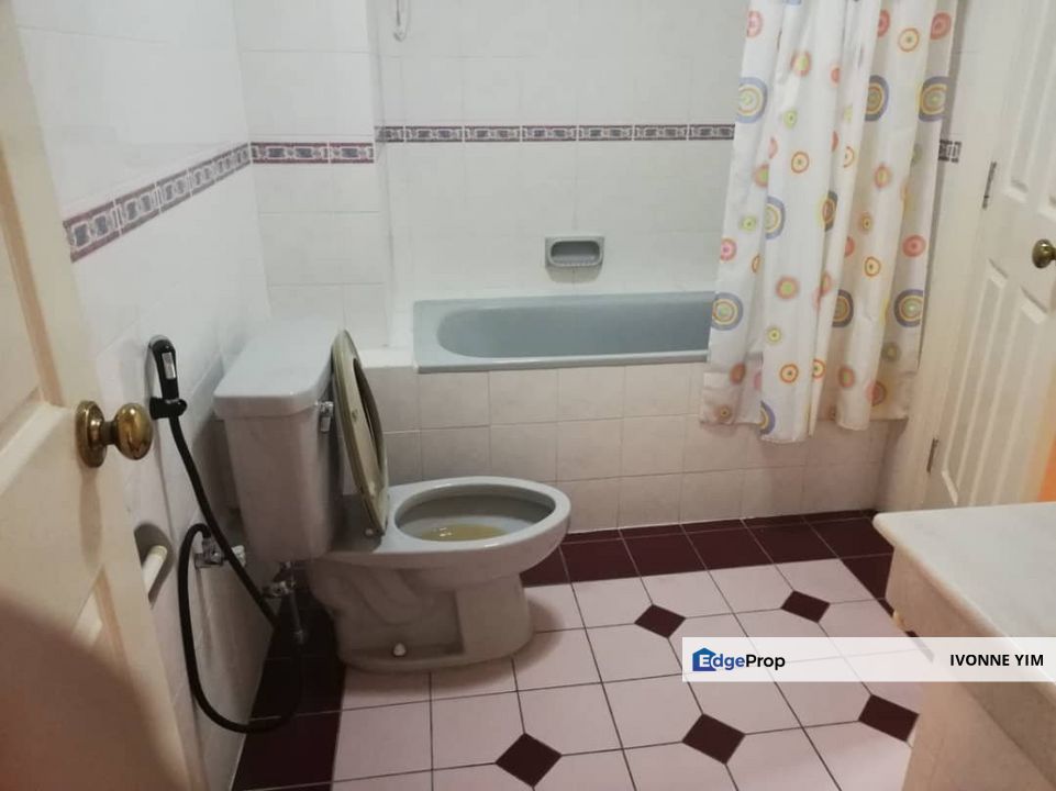 Regal Villa, Taman U-Thant, Kuala Lumpur, Kuala Lumpur, Taman U-Thant