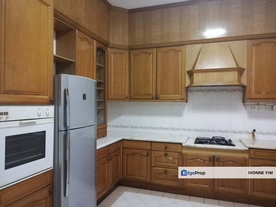 Regal Villa, Taman U-Thant, Kuala Lumpur, Kuala Lumpur, Taman U-Thant