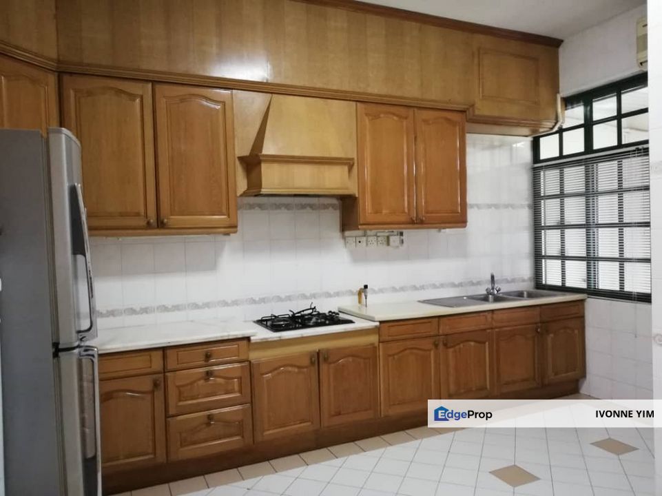 Regal Villa, Taman U-Thant, Kuala Lumpur, Kuala Lumpur, Taman U-Thant