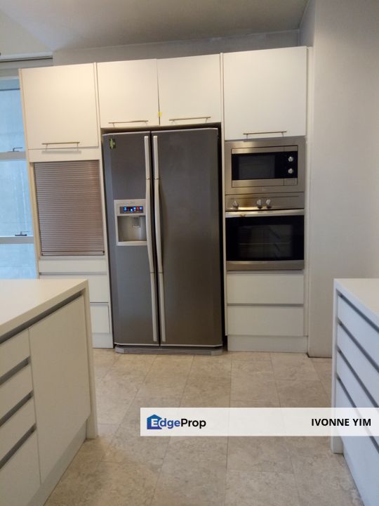 Park Seven, Kuala Lumpur, KLCC