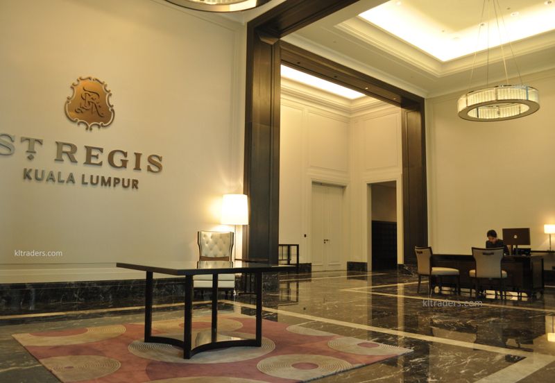 The St. Regis