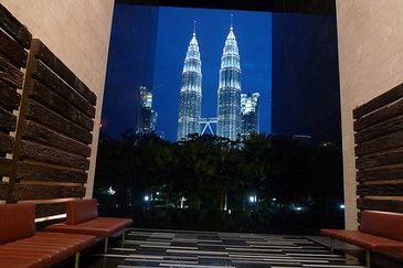 The Binjai on The Park