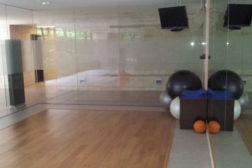 The Binjai on The Park