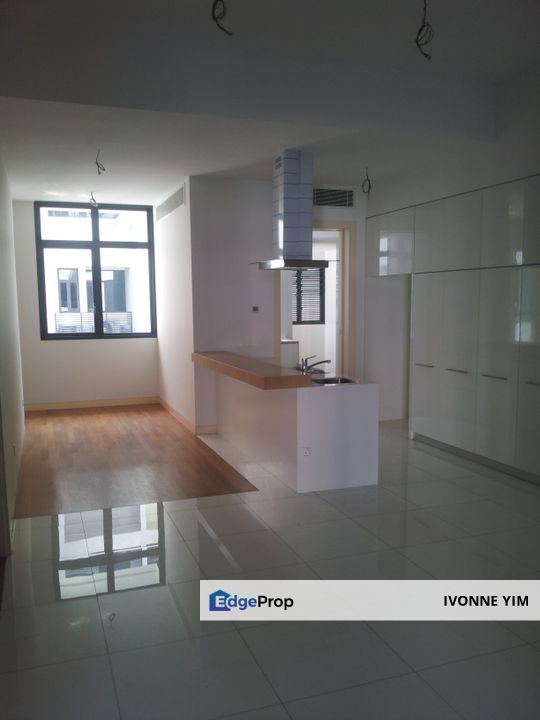 Ampersand, Kuala Lumpur, KLCC