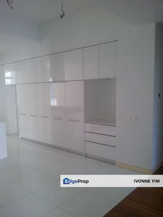 Ampersand, Kuala Lumpur, KLCC