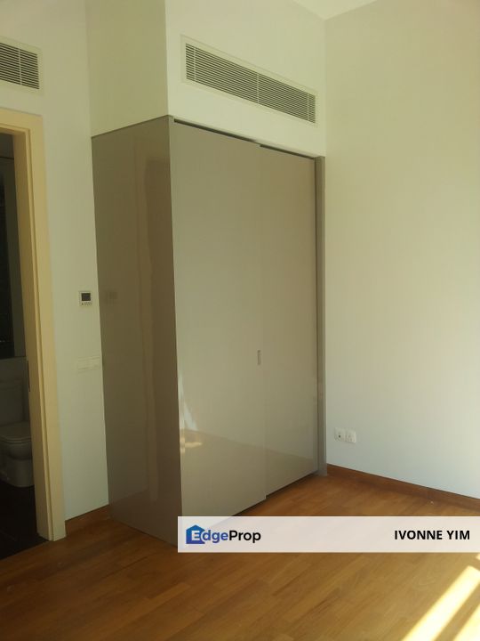 Ampersand @ Kia Peng, Kuala Lumpur, KLCC