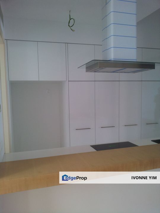 Ampersand @ Kia Peng, Kuala Lumpur, KLCC