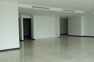 The Ritz-Carlton Residences