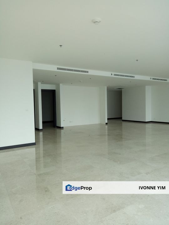 The Ritz-Carlton Residences Penthouse KLCC view, Kuala Lumpur, KLCC