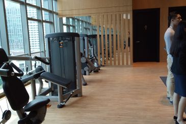 The Ritz-Carlton Residences