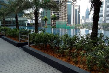 The Ritz-Carlton Residences