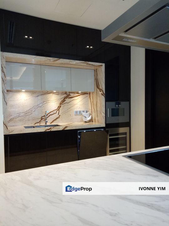 The Ritz-Carlton Residences, Kuala Lumpur, KLCC