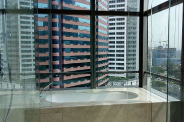 The Ritz-Carlton Residences