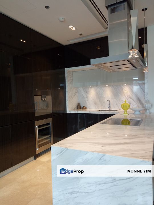 The Ritz-Carlton Residences, Kuala Lumpur, KLCC