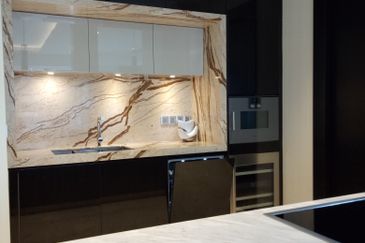 The Ritz-Carlton Residences