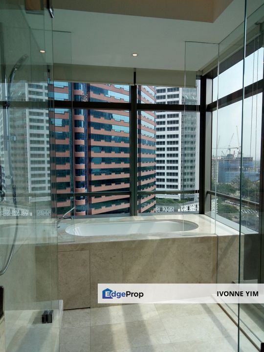 The Ritz-Carlton Residences, Kuala Lumpur, KLCC