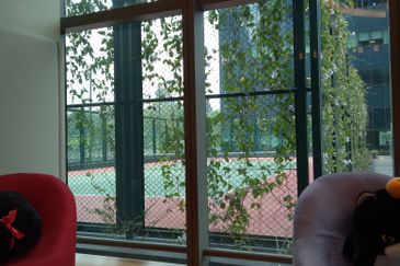 The Ritz-Carlton Residences