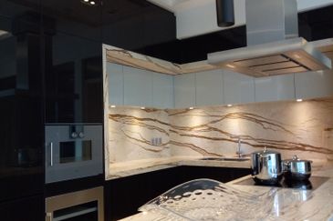 The Ritz-Carlton Residences