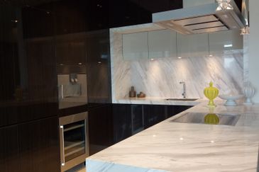 The Ritz-Carlton Residences