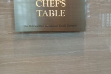 The Ritz-Carlton Residences