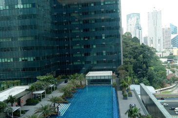 The Ritz-Carlton Residences