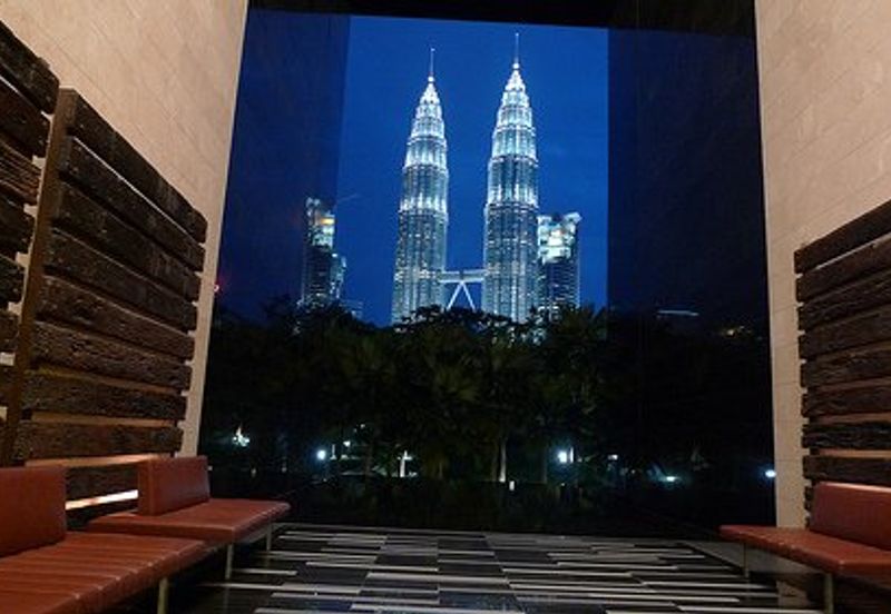 The Binjai on The Park